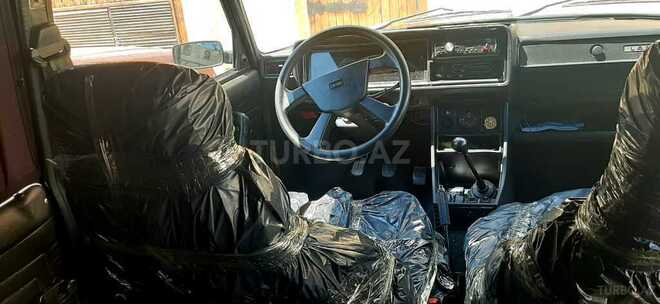 LADA (VAZ) 2107 2010, 36,233 km - 1.6 l - Bakı