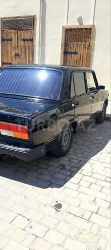 LADA (VAZ) 2107 2010, 36,233 km - 1.6 l - Bakı