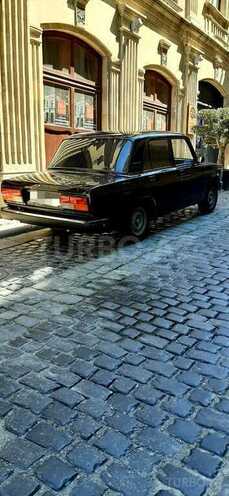 LADA (VAZ) 2107 2010, 36,233 km - 1.6 l - Bakı