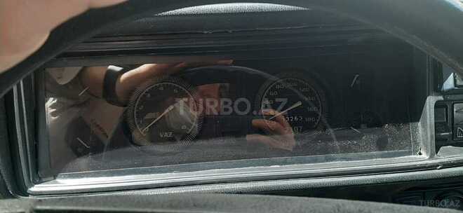 LADA (VAZ) 2107 2010, 36,233 km - 1.6 l - Bakı