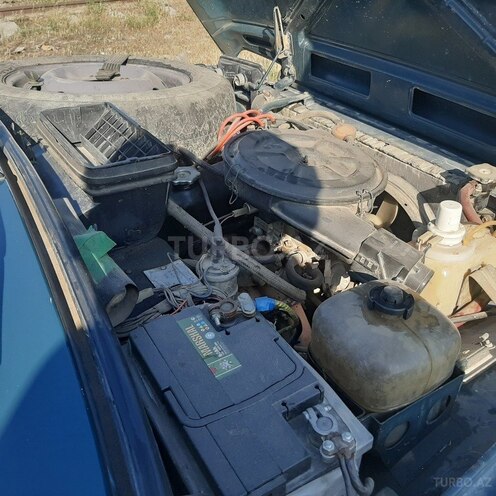 LADA (VAZ) Niva 1998, 197,735 km - 1.6 l - Bakı
