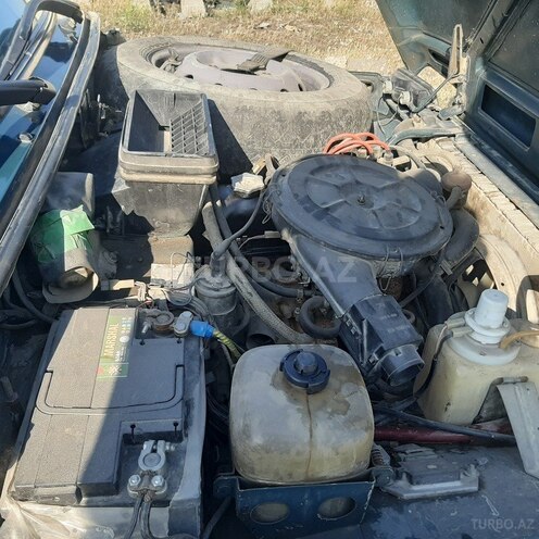 LADA (VAZ) Niva 1998, 197,735 km - 1.6 l - Bakı