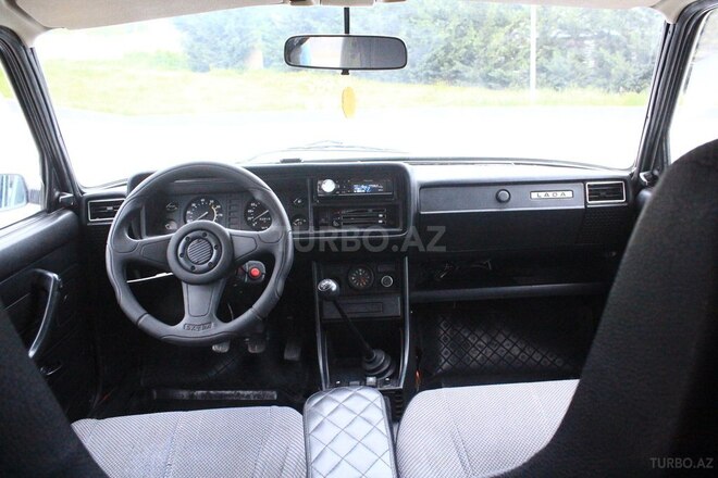 LADA (VAZ) 2107 2009, 82,000 km - 1.6 л - Quba