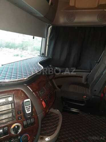 DAF 105 XF 2013, 258,000 km - 5.1 l - Bakı