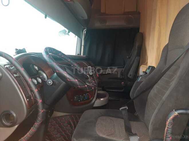 DAF 105 XF 2013, 258,000 km - 5.1 l - Bakı