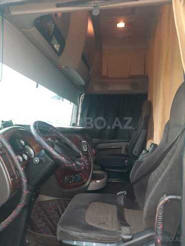 DAF 105 XF 2013, 258,000 km - 5.1 l - Bakı