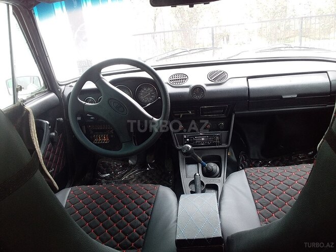 LADA (VAZ) 2106 1983, 309,120 km - 1.6 л - Şirvan