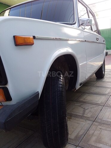 LADA (VAZ) 2106 1983, 309,120 km - 1.6 л - Şirvan