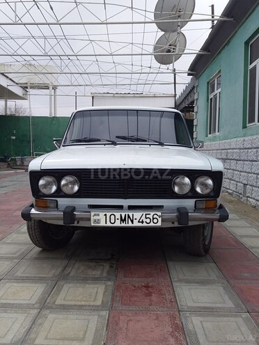 LADA (VAZ) 2106 1983, 309,120 km - 1.6 л - Şirvan
