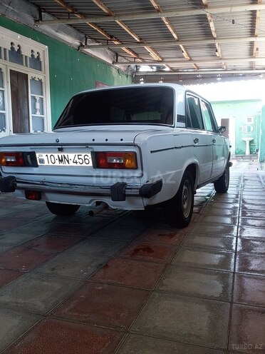 LADA (VAZ) 2106 1983, 309,120 km - 1.6 л - Şirvan