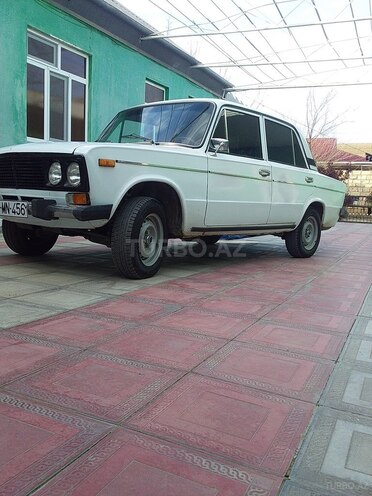 LADA (VAZ) 2106 1983, 309,120 km - 1.6 л - Şirvan