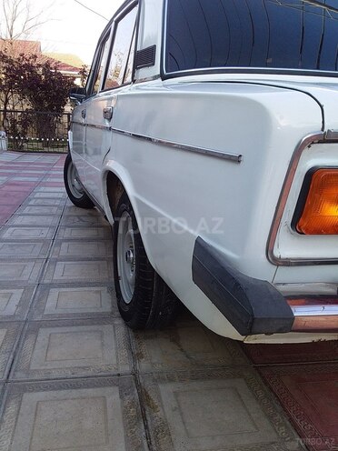 LADA (VAZ) 2106 1983, 309,120 km - 1.6 л - Şirvan