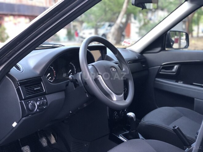 LADA (VAZ) Priora 2018, 39,000 km - 1.6 л - Bakı