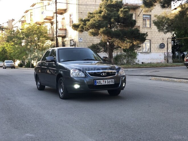 LADA (VAZ) Priora 2018, 39,000 km - 1.6 л - Bakı