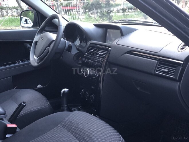 LADA (VAZ) Priora 2018, 39,000 km - 1.6 л - Bakı