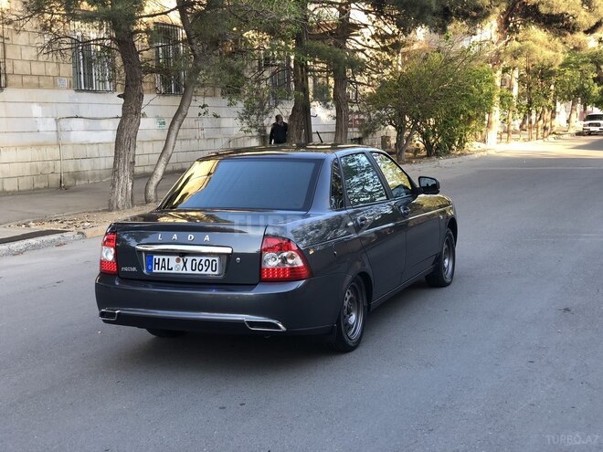 LADA (VAZ) Priora 2018, 39,000 km - 1.6 л - Bakı