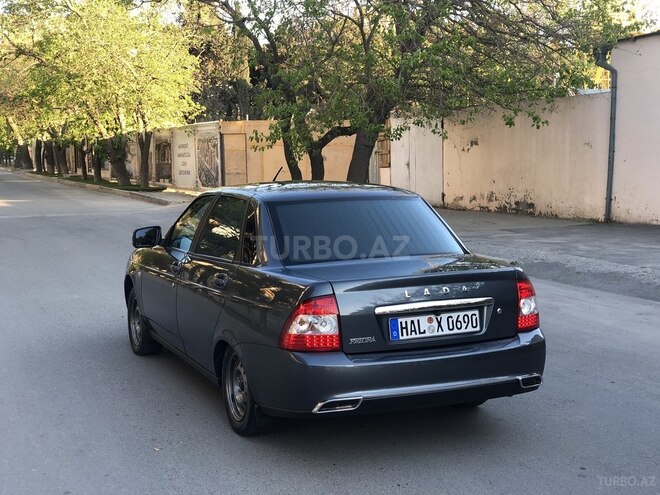 LADA (VAZ) Priora 2018, 39,000 km - 1.6 л - Bakı