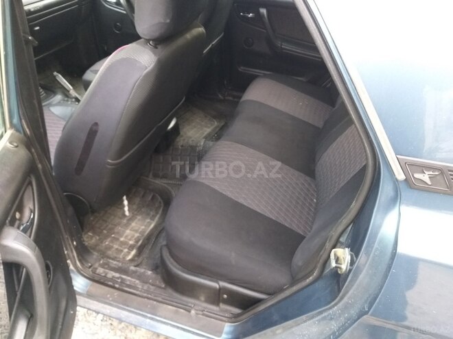 GAZ 31105 2005, 160,000 km - 2.5 l - Sumqayıt