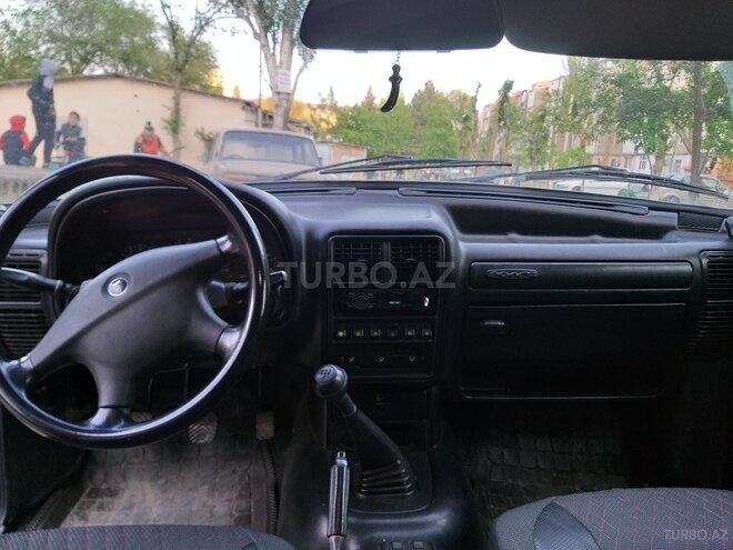 GAZ 31105 2005, 160,000 km - 2.5 l - Sumqayıt