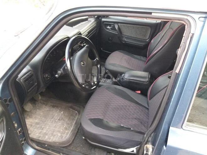 GAZ 31105 2005, 160,000 km - 2.5 l - Sumqayıt