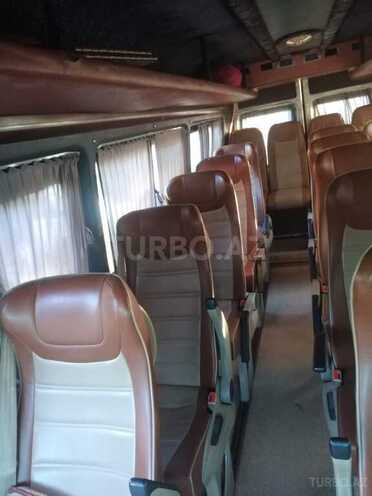 Mercedes Sprinter 313 2000, 400,000 km - 2.2 l - Bakı