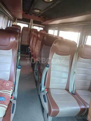 Mercedes Sprinter 313 2000, 400,000 km - 2.2 l - Bakı
