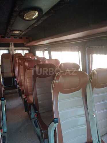 Mercedes Sprinter 313 2000, 400,000 km - 2.2 l - Bakı
