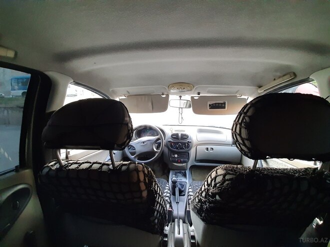 LADA (VAZ) Kalina 2007, 287,000 km - 1.6 л - Sumqayıt
