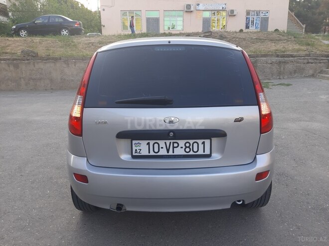 LADA (VAZ) Kalina 2007, 287,000 km - 1.6 л - Sumqayıt
