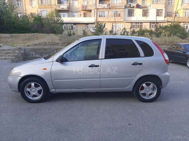 LADA (VAZ) Kalina 2007, 287,000 km - 1.6 л - Sumqayıt
