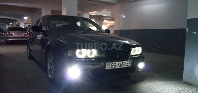 BMW 530 2001, 305,000 km - 3.0 l - Bakı