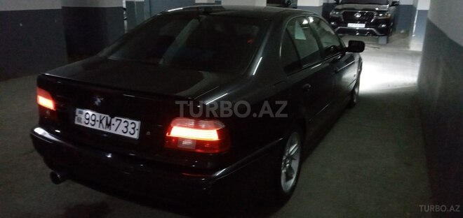 BMW 530 2001, 305,000 km - 3.0 l - Bakı
