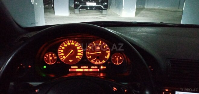 BMW 530 2001, 305,000 km - 3.0 l - Bakı