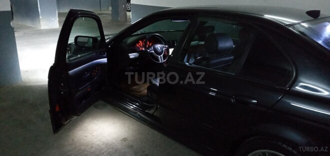BMW 530 2001, 305,000 km - 3.0 l - Bakı