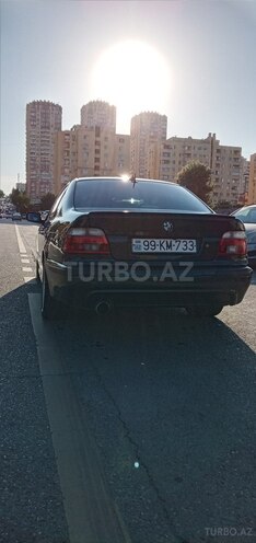 BMW 530 2001, 305,000 km - 3.0 l - Bakı
