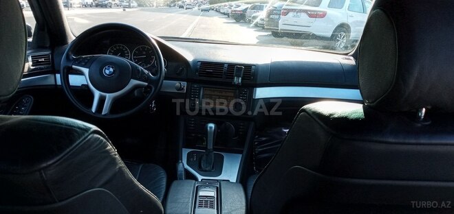 BMW 530 2001, 305,000 km - 3.0 l - Bakı