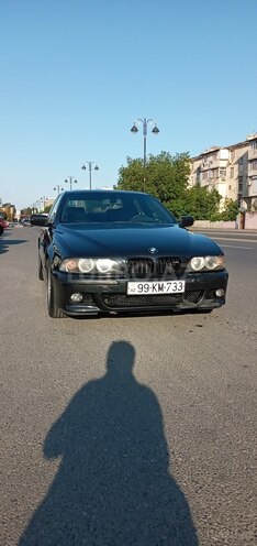 BMW 530 2001, 305,000 km - 3.0 l - Bakı