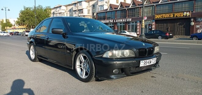 BMW 530 2001, 305,000 km - 3.0 l - Bakı