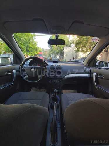 Ravon Nexia R3 2018, 127,000 km - 1.5 l - Bakı