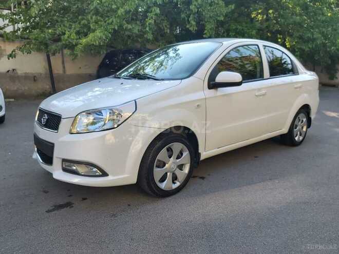 Ravon Nexia R3 2018, 127,000 km - 1.5 l - Bakı