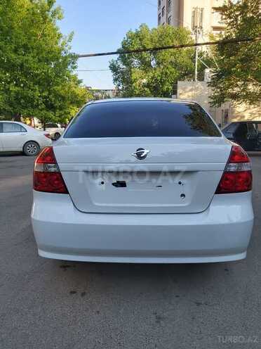 Ravon Nexia R3 2018, 127,000 km - 1.5 l - Bakı