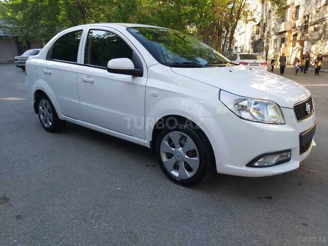 Ravon Nexia R3 2018, 127,000 km - 1.5 l - Bakı