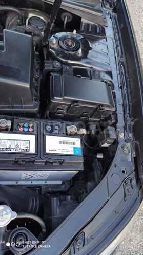 Hyundai Sonata 2006, 179,000 km - 2.4 l - Bakı