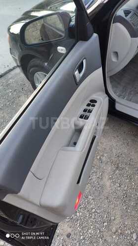 Hyundai Sonata 2006, 179,000 km - 2.4 l - Bakı