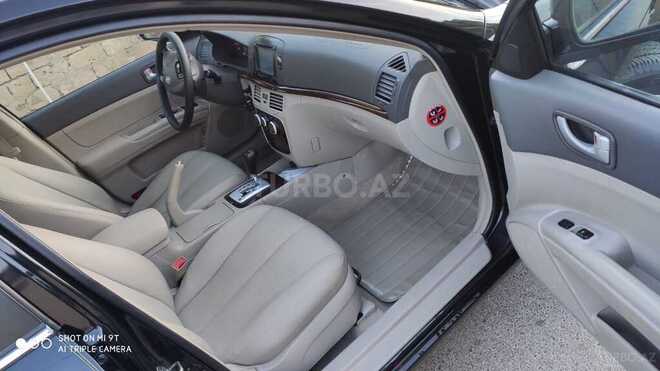Hyundai Sonata 2006, 179,000 km - 2.4 l - Bakı