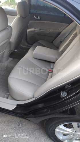 Hyundai Sonata 2006, 179,000 km - 2.4 l - Bakı