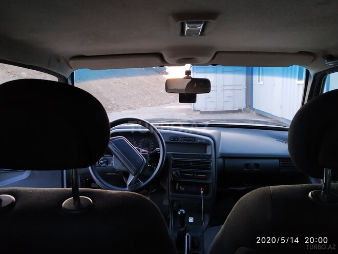 LADA (VAZ) 2114 2008, 179,000 km - 1.6 л - Şəmkir