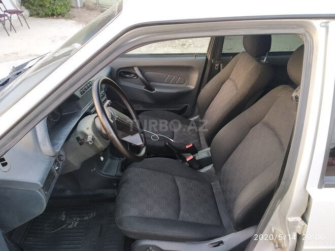 LADA (VAZ) 2114 2008, 179,000 km - 1.6 л - Şəmkir