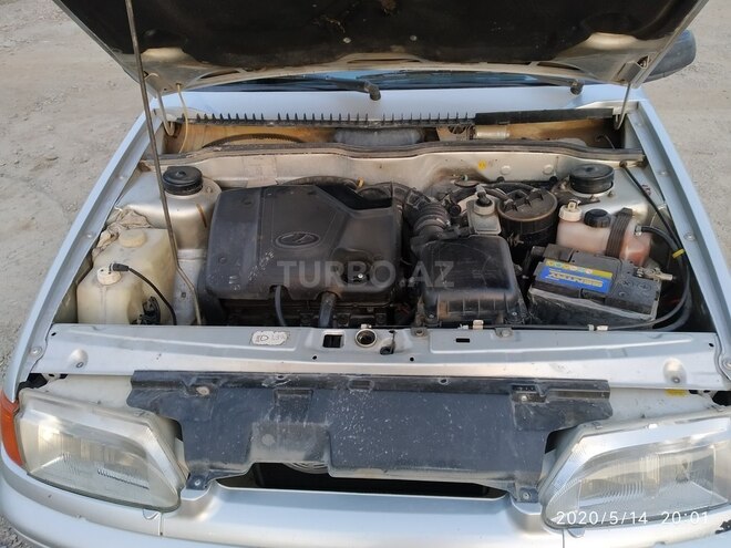 LADA (VAZ) 2114 2008, 179,000 km - 1.6 л - Şəmkir