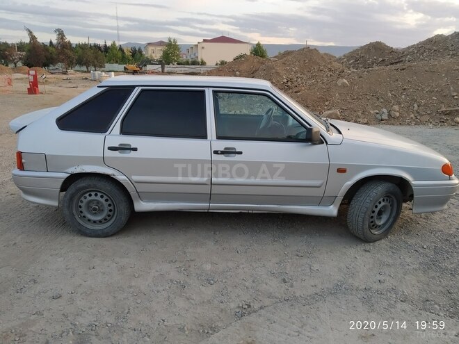 LADA (VAZ) 2114 2008, 179,000 km - 1.6 л - Şəmkir